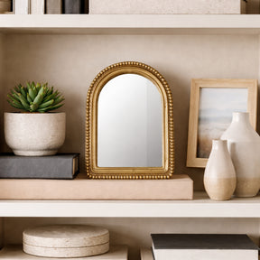 Valehaven Gold Decor