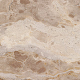 Caldale Brown/Tan Table