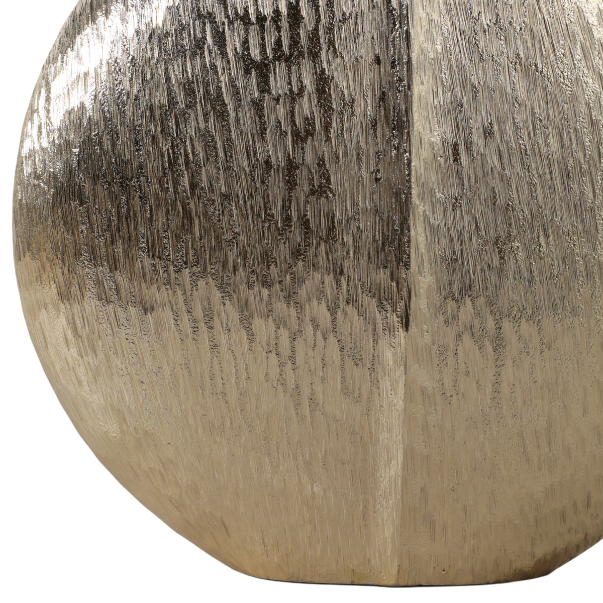 Holtonmill Gold Vase