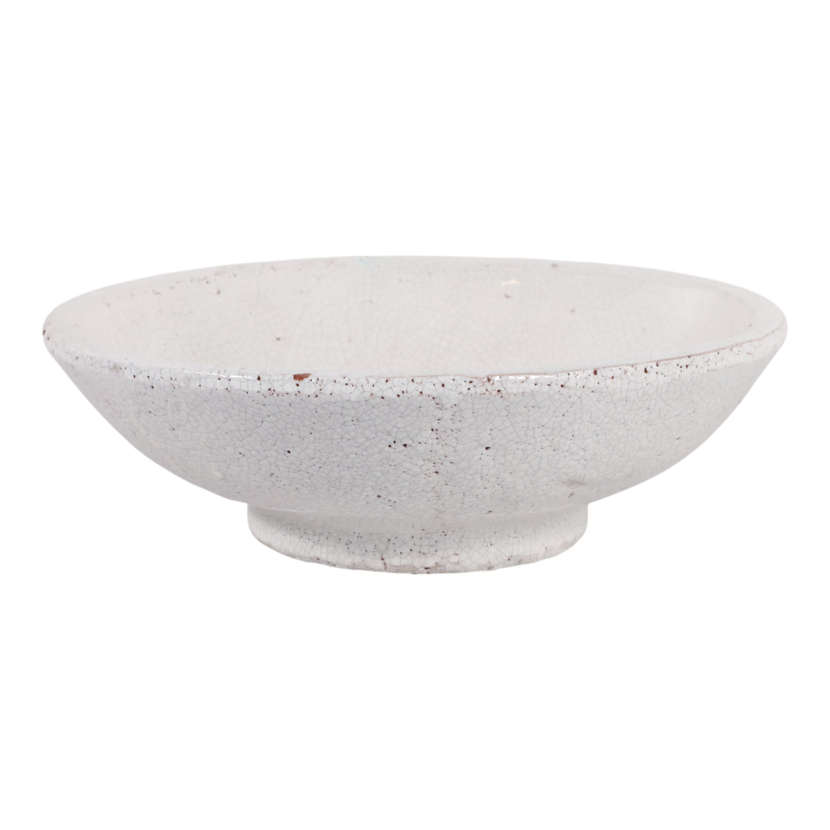 Covevale White Bowl