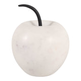 West Oakland White Marble Applebamswara