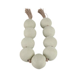 Hawleyhaven Green Bead