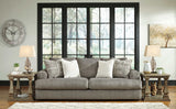 Soletren Ash Sofa - Ornate Home