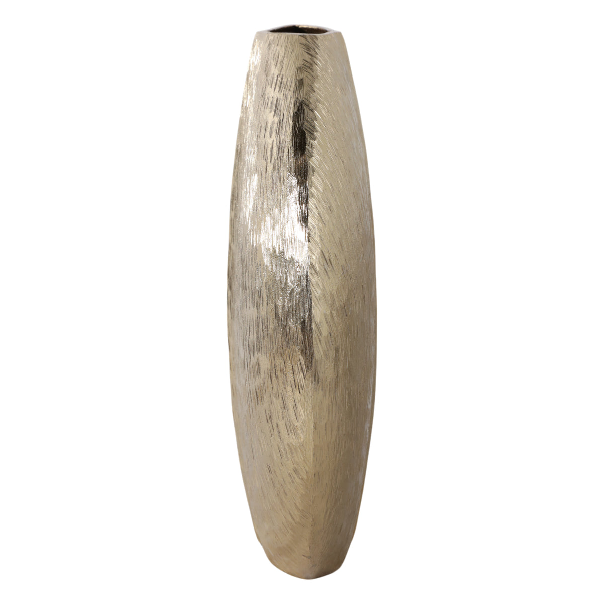 Holtonmill Gold Vase