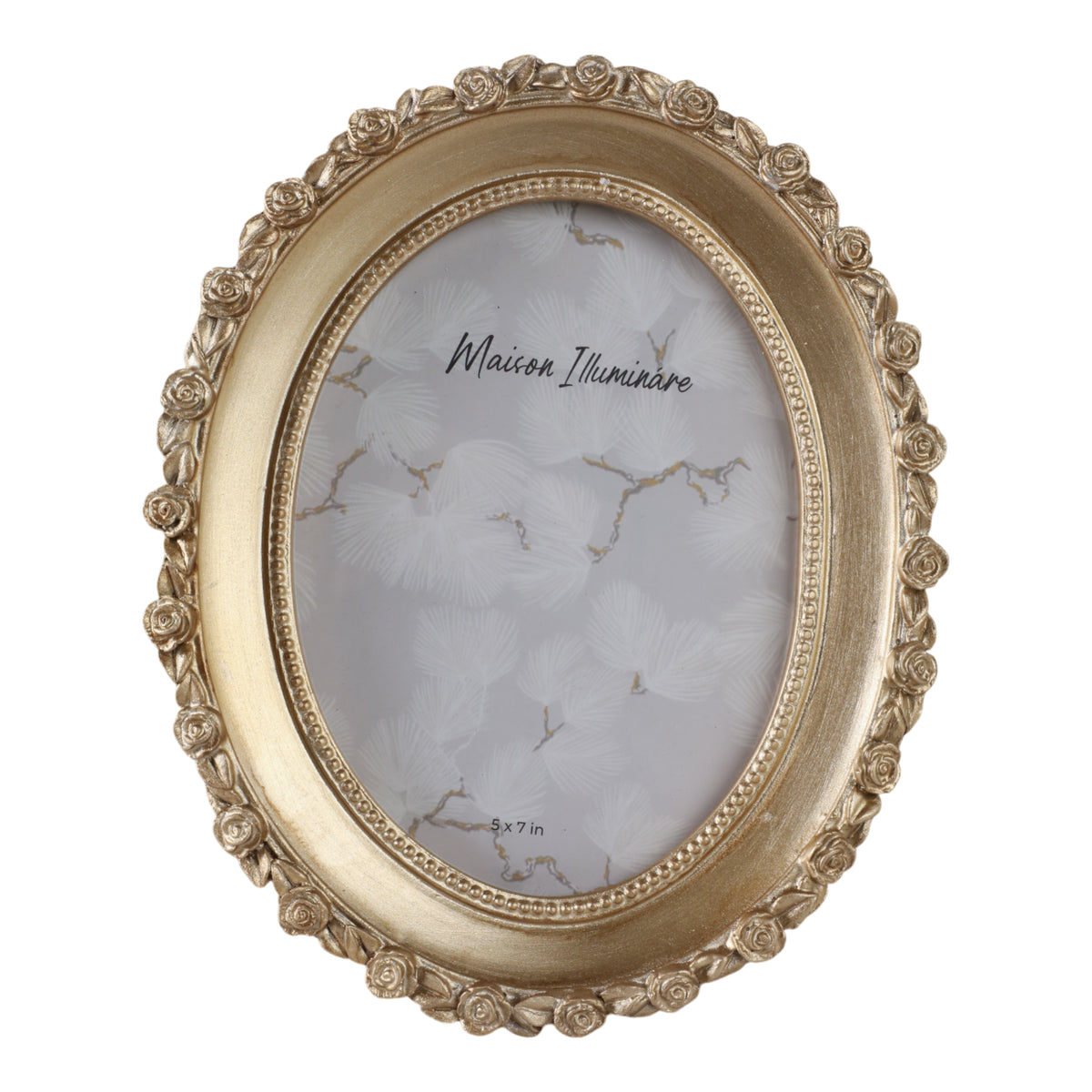 Bryson Gold Large Frame