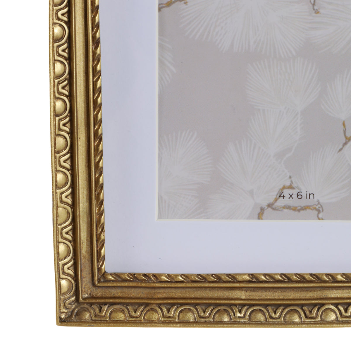 Bramstone Gold Frame - 22111-01