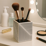 Chloeburn Black/White Pencil Cup