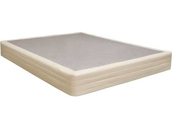 Foundation for Windsor Mattress Support / 8"H - Ornate Home