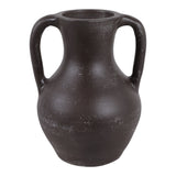 Shermancliff Brown Vase - 18702-12