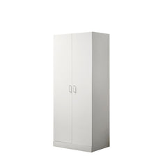 Michael White 29.5"W Wardrobe Armoire