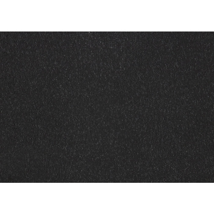 Pompano Black Swivel Chair