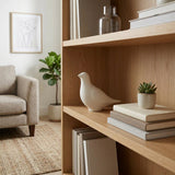 Ivory White Pigeon