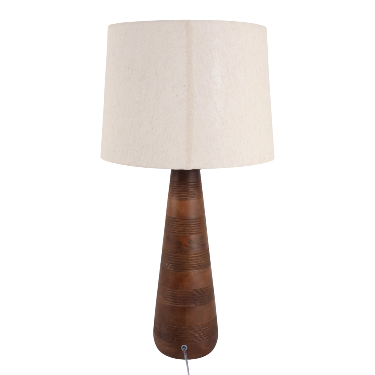 Rafeham Brown Lamp