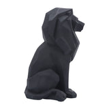 Kendallrun Black Decor