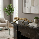 Lucasridge Gold Decor
