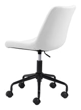 Byron White Office Chair