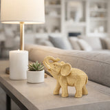 Prestonlake Gold Decor