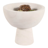Carlinmore White Bowl