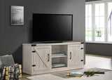 Salma Dusty Gray 58"W TV Stand