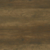 Travon Oak 31.5"W Square Coffee Table
