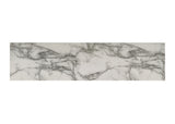 Matilda White 63"W Console Table