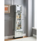 Dominic Mirrored Grandfather Clock