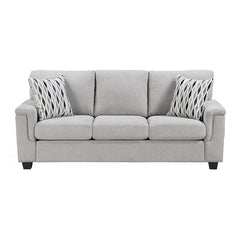 Chelsea Blue Sofa