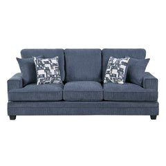 Sarah White Sofa