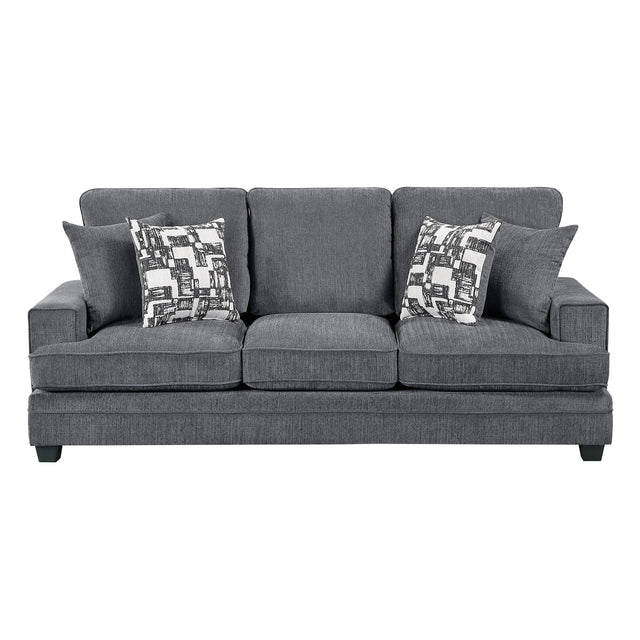 Sarah Gray Sofa