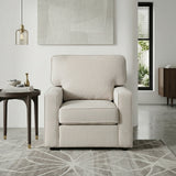 Frances Beige Chair