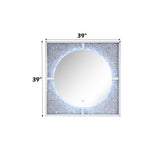 Noralie Accent Mirror W/Led