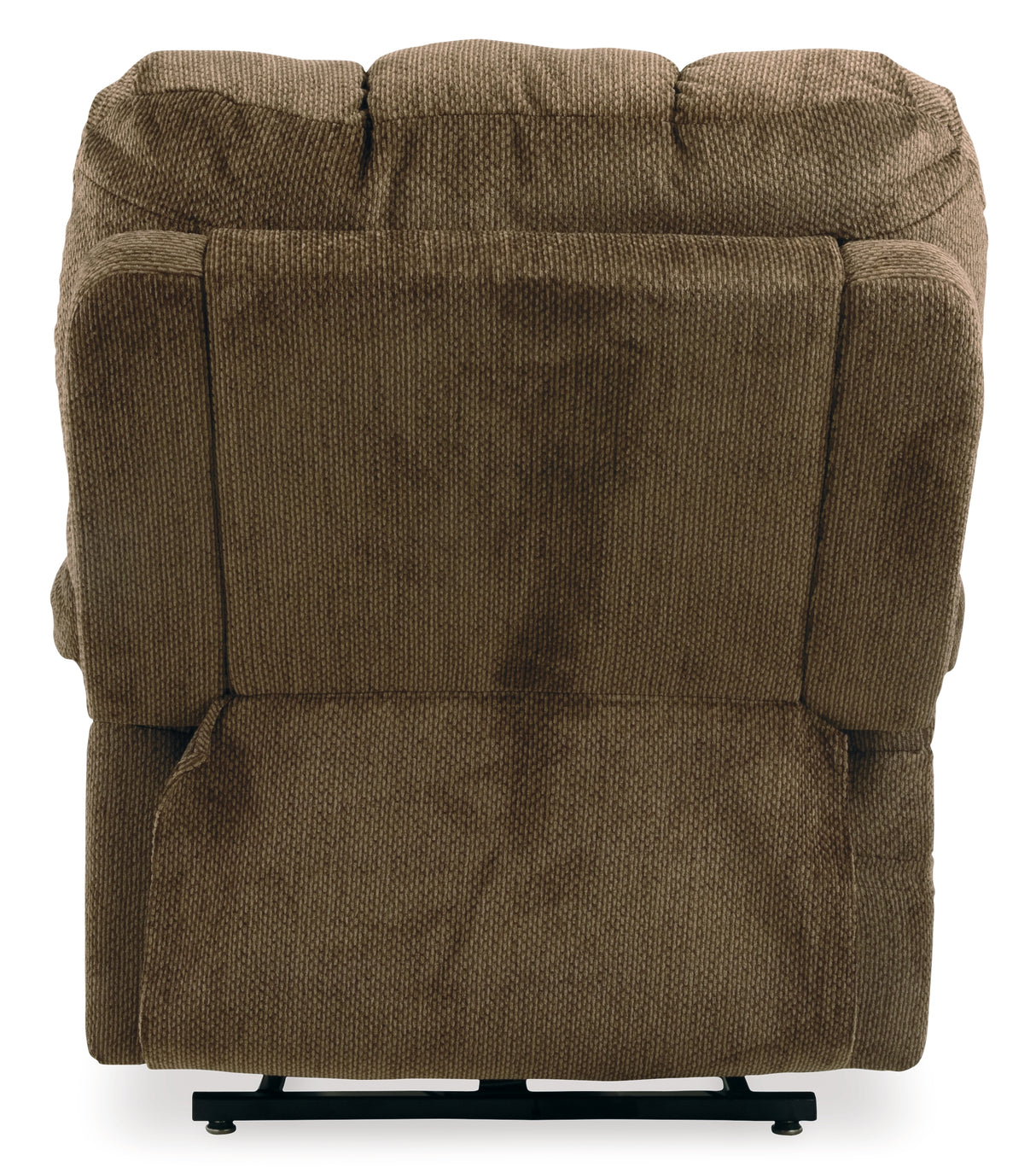 Ernestine Truffle Power Lift Recliner - Ornate Home