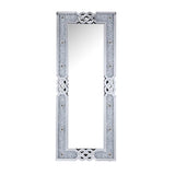 Noralie Floor Mirror - Ornate Home