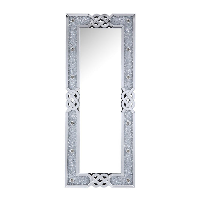 Noralie Floor Mirror - Ornate Home