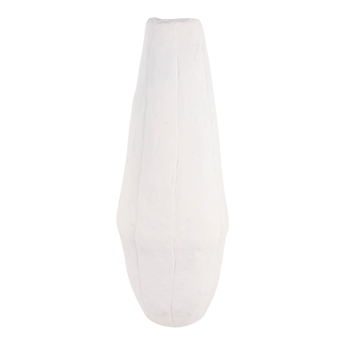 Fargogrove White Large Vase