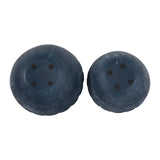 Bakermore Blue Bowls (Set of 2)