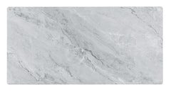 Landon Gray Marble 47"W Coffee Table