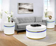 Corby Dark Dusty Oak 45"W Shoe Cabinet