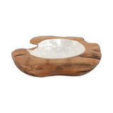 Millerton Brown Bowl