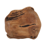 Millerton Brown Bowl