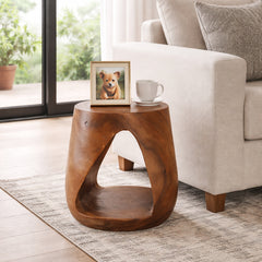 Draytonham Bronze Table