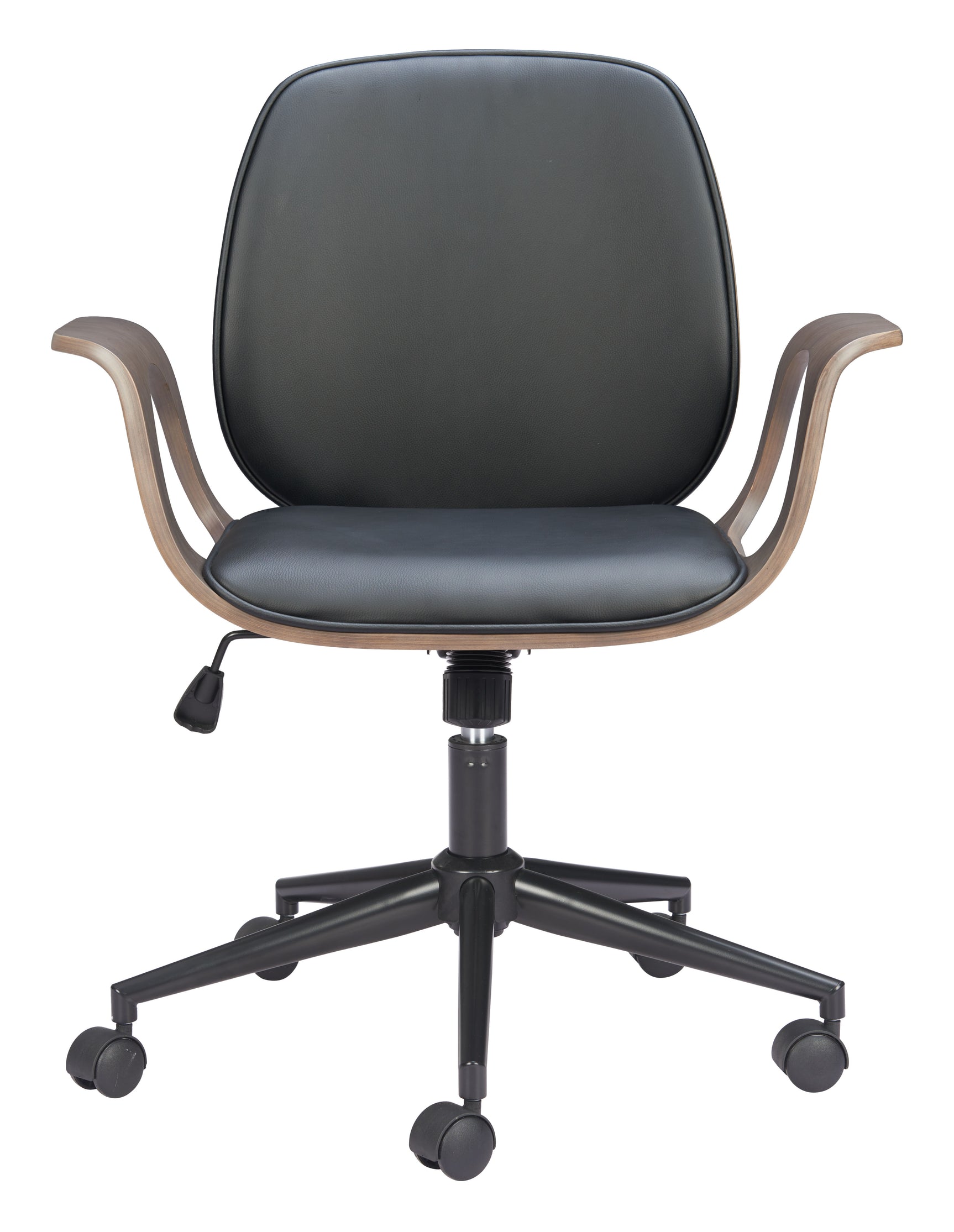 Ali Black Office Chair