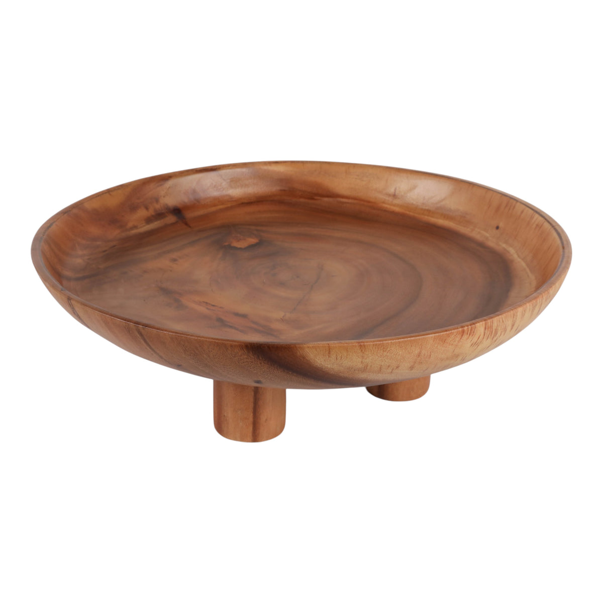 Waltcliff Brown/Tan Bowl