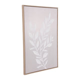 Reedrun Ivory/Tan Wall Art