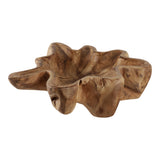 Hannahbrook Brown/Tan Bowl