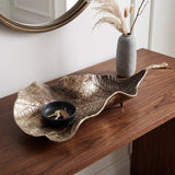 Wintonwind Gold/Brown Tray