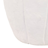 Fargogrove White Large Vase