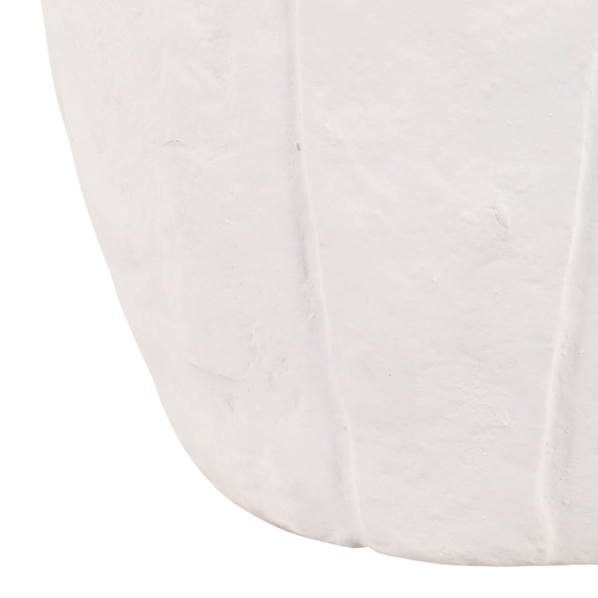 Fargogrove White Large Vase