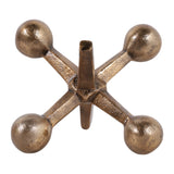 Devon Bronze/Gold Small Decor