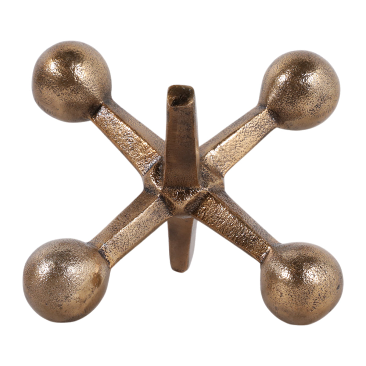 Devon Bronze/Gold Small Decor